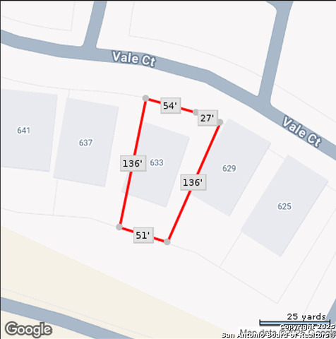 Listing photo id 38 for 633 Vale