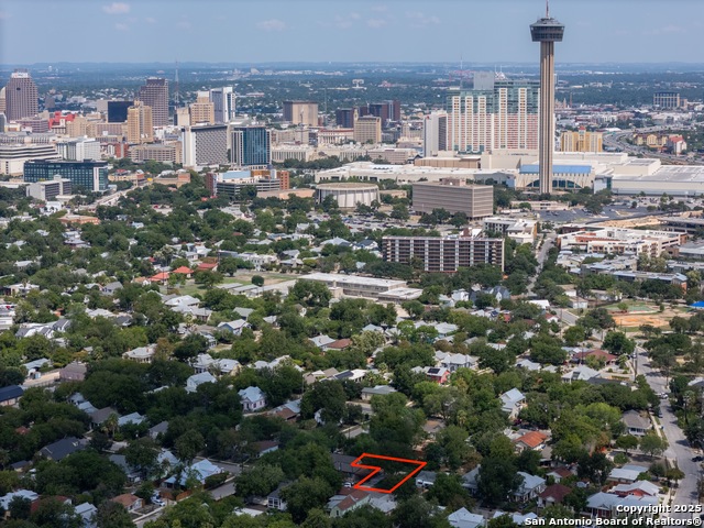 Details for 311 Sadie , San Antonio, TX 78210