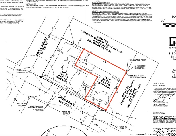 Image 2 of 10 For 311 Sadie  