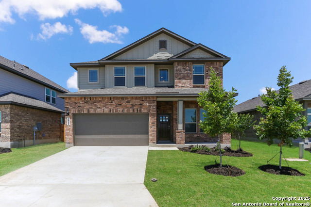 Details for 330 Glenwood Ranch, Cibolo, TX 78108