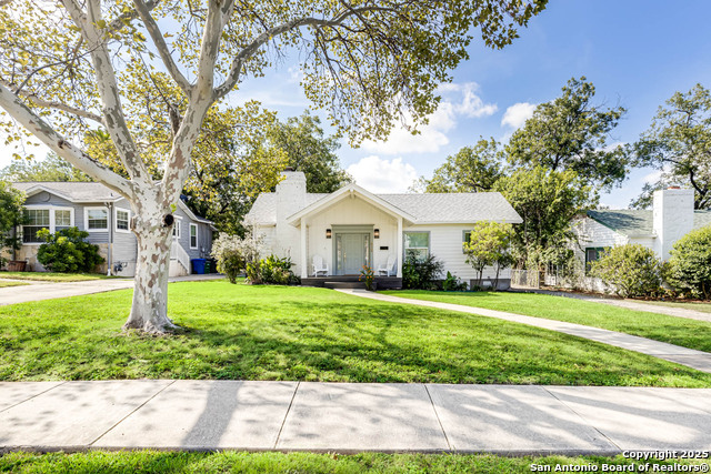 Details for 416 Funston  , San Antonio, TX 78209