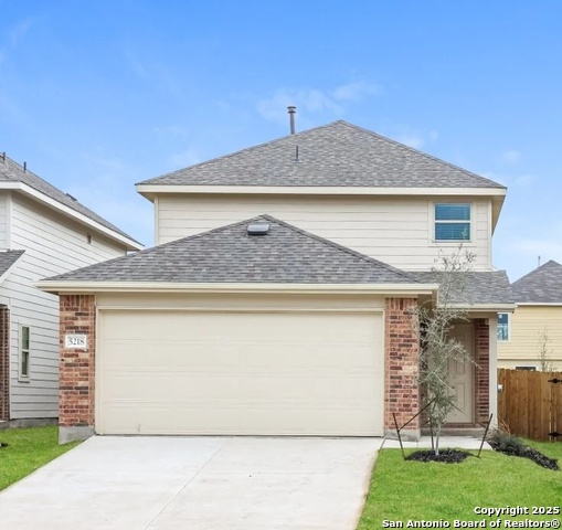 Listing photo id 15 for 5218 Jade Crossing