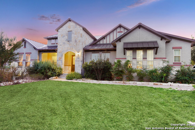 Details for 5751 High Forest, New Braunfels, TX 78132