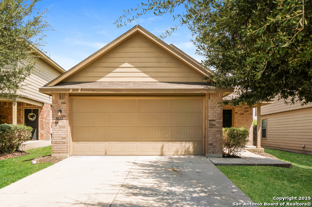 Details for 7622 Cypress Vine, San Antonio, TX 78218