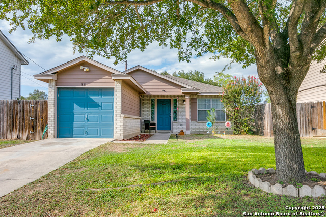 Details for 331 La Garde, San Antonio, TX 78223