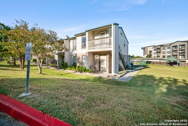 Details for 4949 Hamilton Wolfe  12201, San Antonio, TX 78240