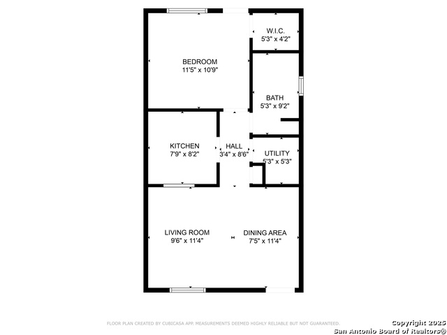 Image 14 of 14 For 4949 Hamilton Wolfe 12201