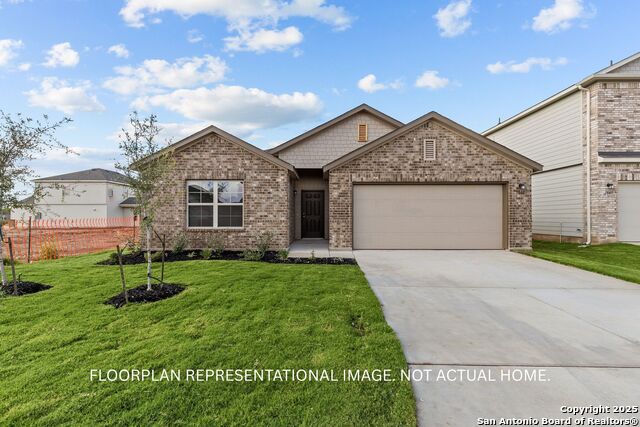 Listing photo id 3 for 10322 Goodison Drive