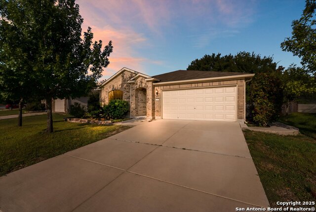 Details for 5248 Columbia Dr, Cibolo, TX 78108