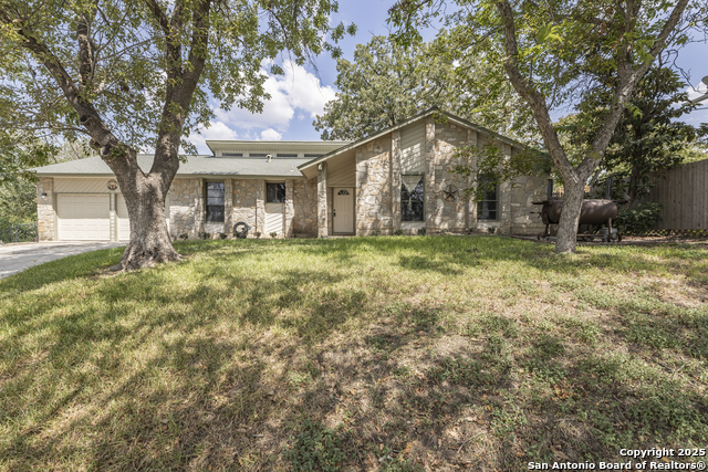 Details for 14414 Ledgewood St, San Antonio, TX 78233