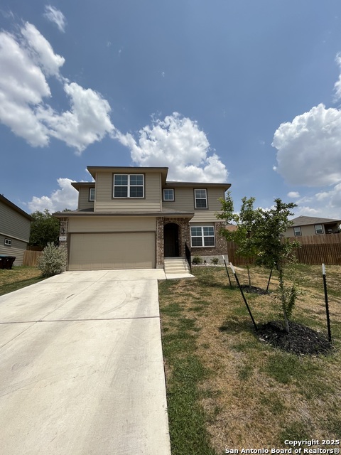 Details for 6218 Tadpole Bluff, Converse, TX 78109