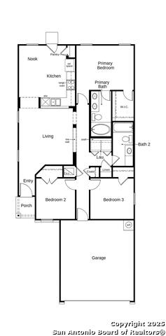Image 2 of 7 For 12931 Bone Dry Lane