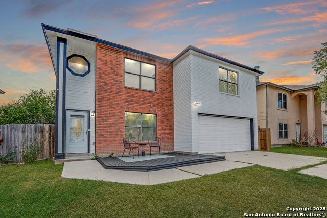 Details for 8170 Ocean Meadow Dr, Converse, TX 78109