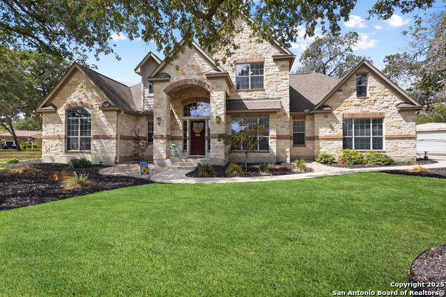 Details for 133 Legacy Trace, La Vernia, TX 78121