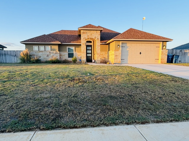 Details for 1704 Vista View Dr, Pleasanton, TX 78064