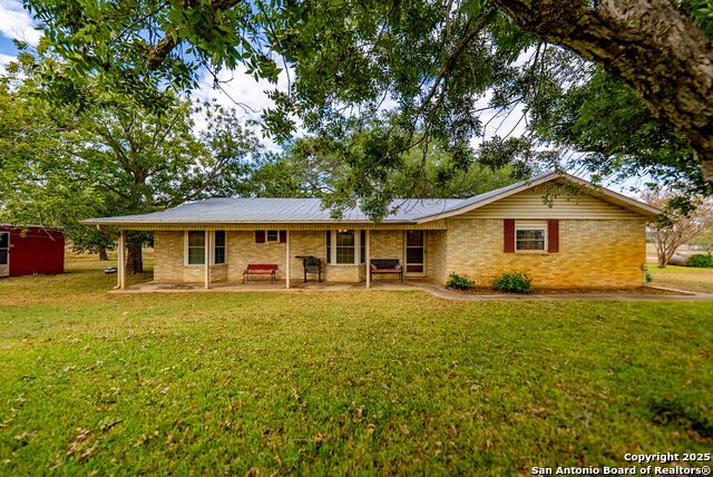 Details for 423 Fm 2772  , La Vernia, TX 78121