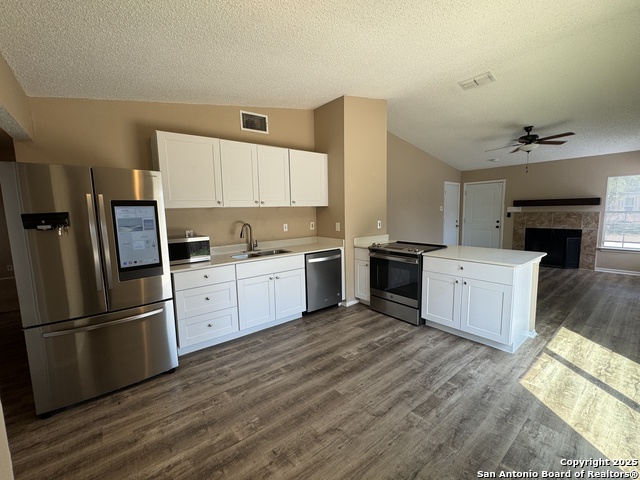 Details for 6203 Valley Knight, San Antonio, TX 78250