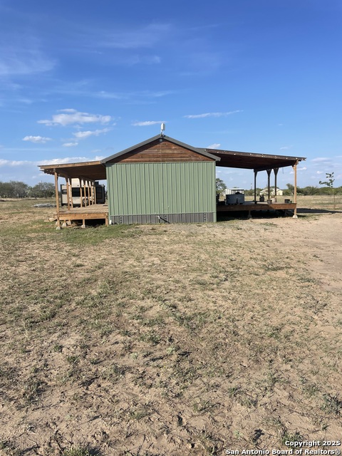 Listing photo id 15 for 125 County Road 402