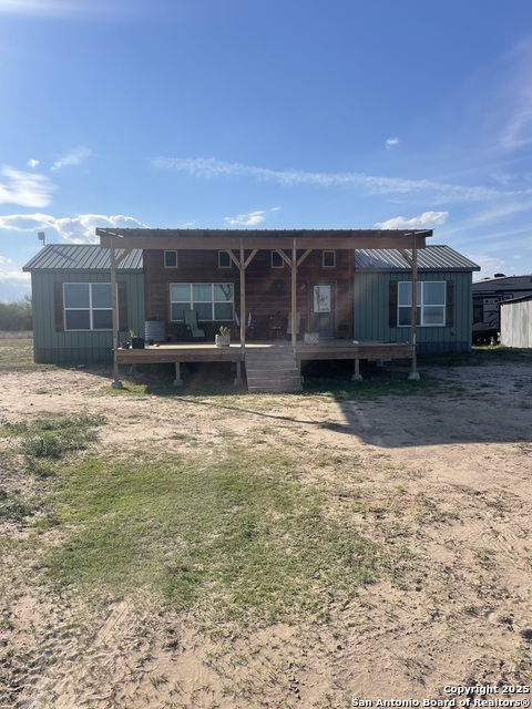 Listing photo id 1 for 125 County Road 402