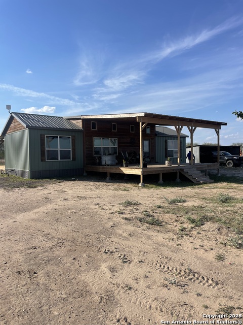 Listing photo id 2 for 125 County Road 402