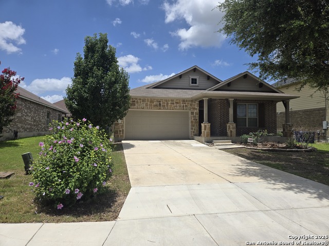 Details for 2738 Cinnamon Teal, New Braunfels, TX 78130