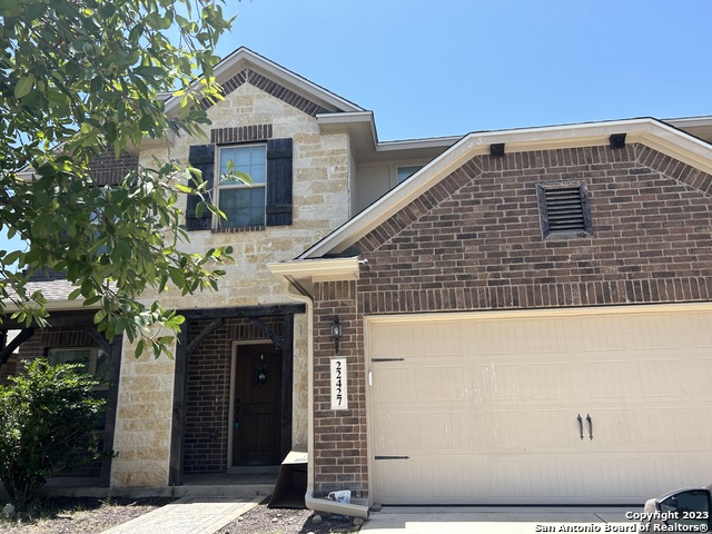 Details for 22427 Carriage Bush, San Antonio, TX 78261