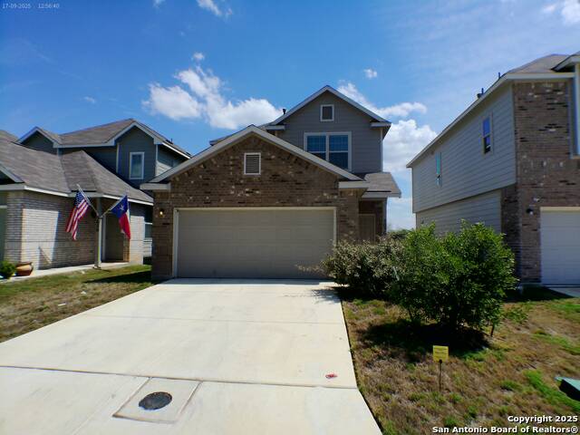 Details for 5030 Sandstone, San Antonio, TX 78222