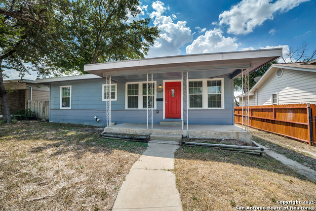 Details for 114 Oxford Drive, San Antonio, TX 78213
