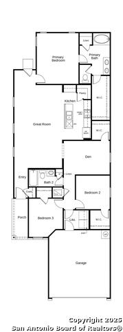 Image 2 of 4 For 5202 Big Oak Run