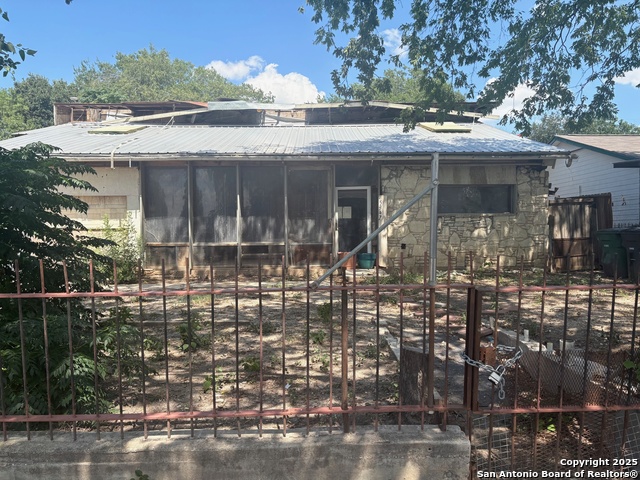 Details for 5347 La Cresenta St, San Antonio, TX 78228