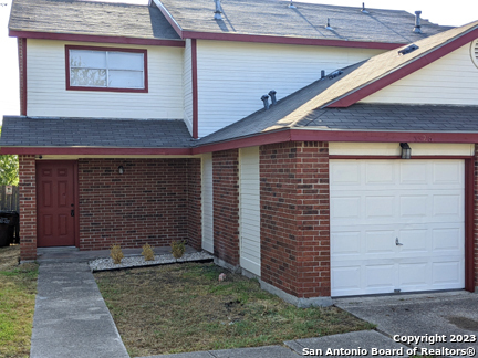 Details for 5526 Allbrook, San Antonio, TX 78244