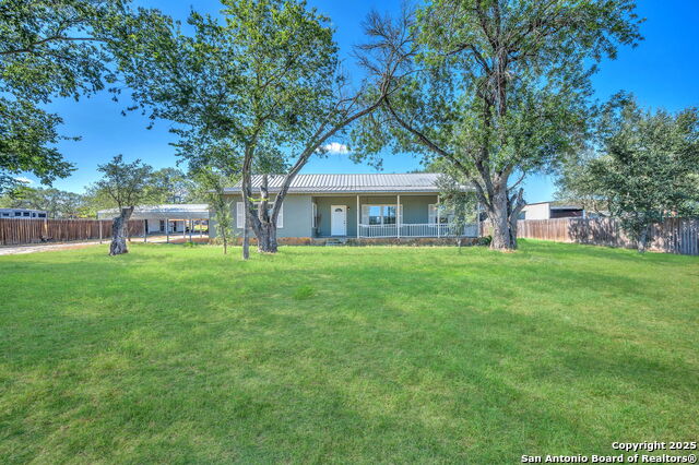 Details for 3557 Fm 1346, La Vernia, TX 78121