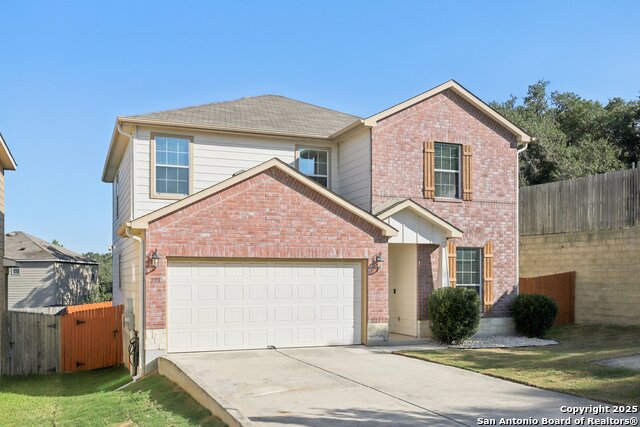 Details for 723 Rio Cactus Way, San Antonio, TX 78260