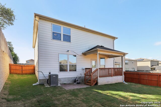 Image 37 of 40 For 723 Rio Cactus Way