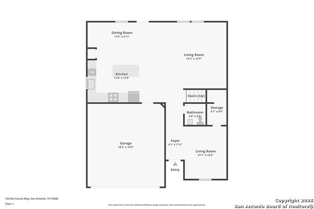 Image 38 of 40 For 723 Rio Cactus Way