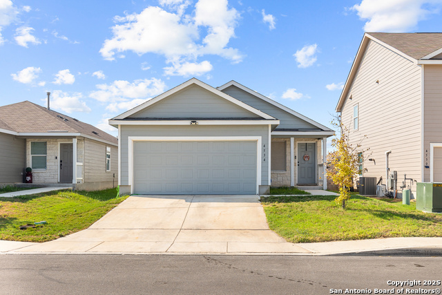 Details for 4534 Martin  , San Antonio, TX 78222
