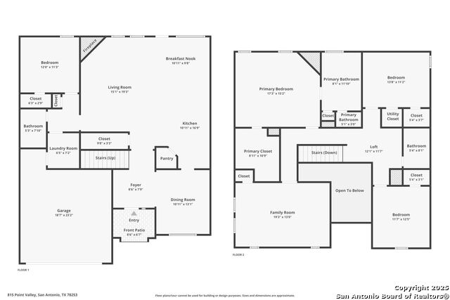 Image 29 of 31 For 815 Point Valley