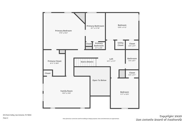 Image 31 of 31 For 815 Point Valley