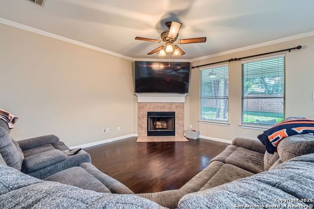 Image 6 of 31 For 815 Point Valley