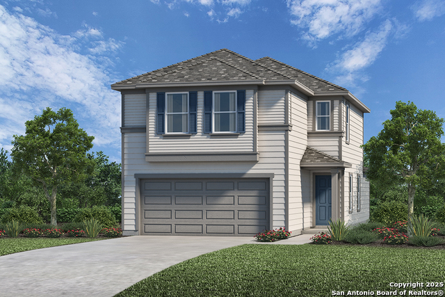 Details for 4655 Otra Otra Drive, San Antonio, TX 78222