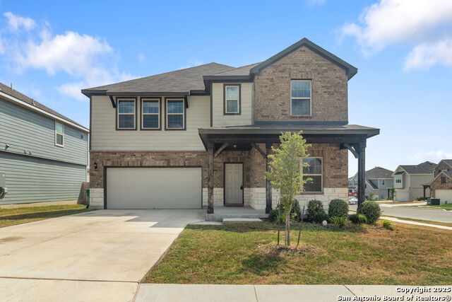 Details for 6702 Shiraz Way, Converse, TX 78109