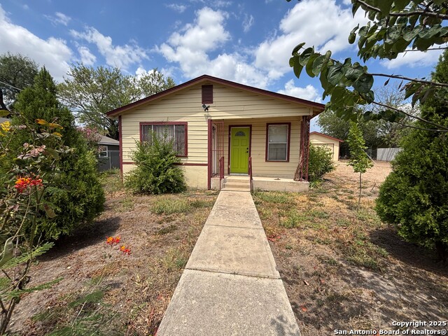Details for 147 Wainwright, San Antonio, TX 78211