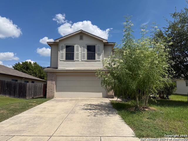 Details for 3512 Destiny Acres, Schertz, TX 78154