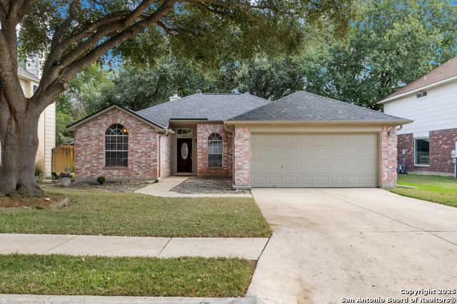 Details for 1104 Sandy Ridge Circle, Schertz, TX 78154