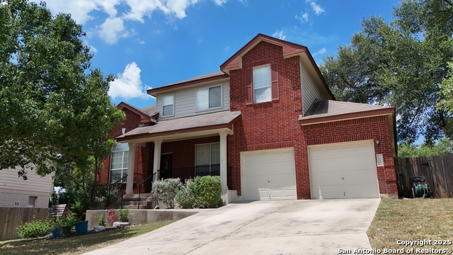 Details for 419 Salado Mist, San Antonio, TX 78258