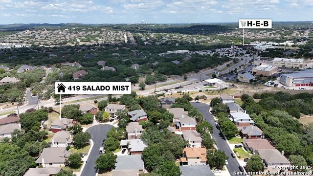 Image 4 of 23 For 419 Salado Mist
