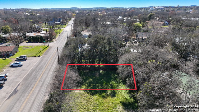 Details for 314 Plant Ave S, Boerne, TX 78006