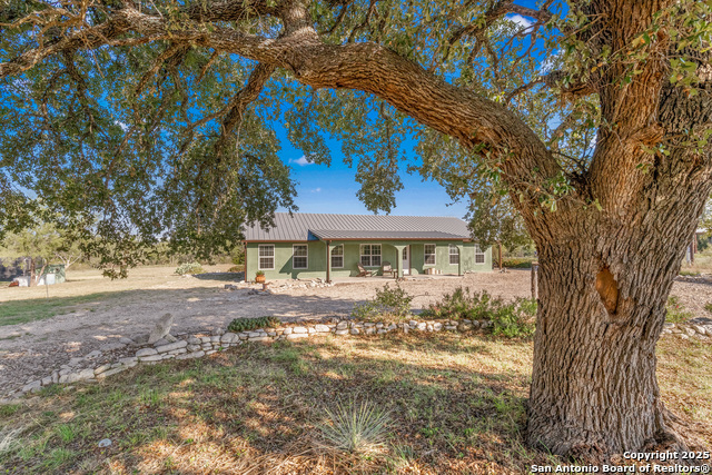 Details for 4980 Ranch Road 1674, Junction, TX 76849