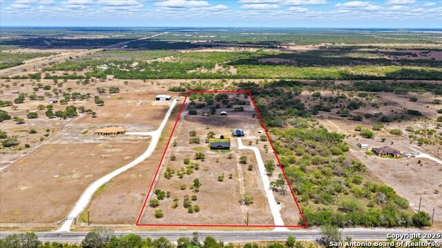 Details for 1959 Fm 2044 W, Alice, TX 78332