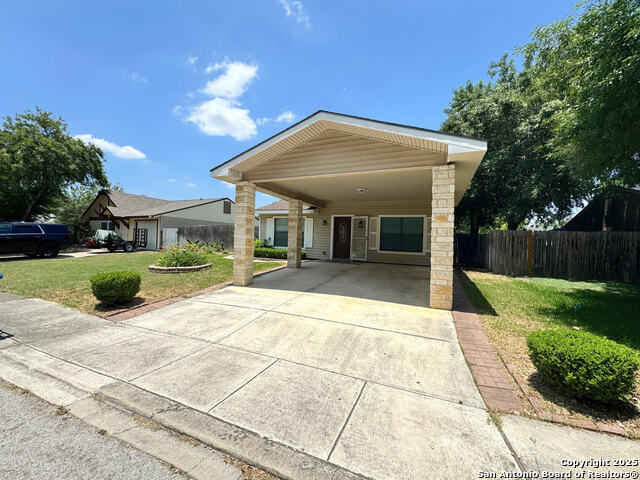 Image 2 of 27 For 4707 Swann Ln